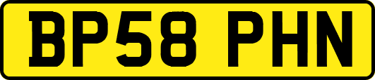 BP58PHN