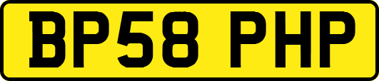 BP58PHP