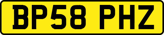 BP58PHZ