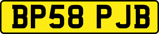 BP58PJB