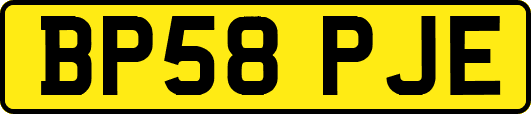 BP58PJE