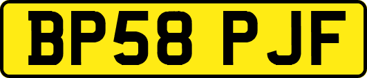 BP58PJF