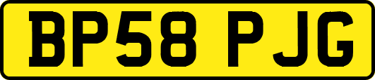 BP58PJG