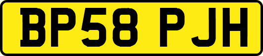 BP58PJH
