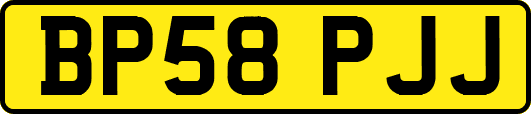 BP58PJJ