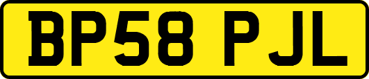 BP58PJL