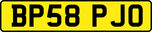 BP58PJO