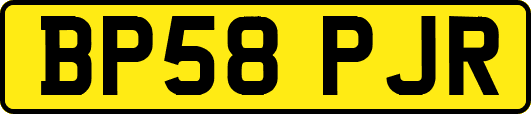 BP58PJR