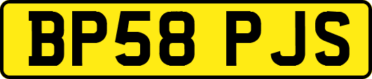 BP58PJS