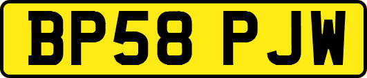 BP58PJW