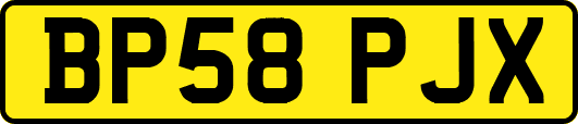 BP58PJX