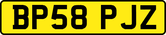 BP58PJZ