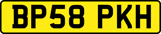 BP58PKH