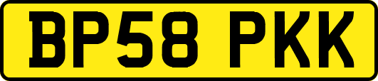 BP58PKK