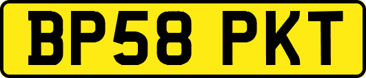 BP58PKT