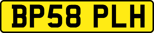 BP58PLH