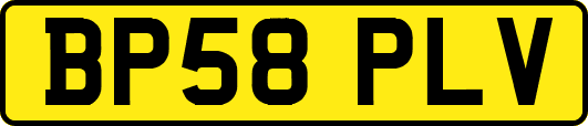 BP58PLV