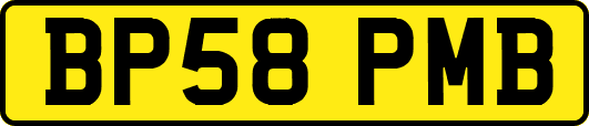 BP58PMB