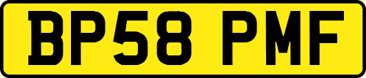 BP58PMF