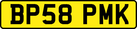 BP58PMK