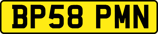 BP58PMN