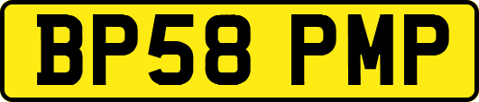 BP58PMP