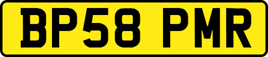 BP58PMR