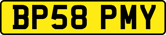 BP58PMY
