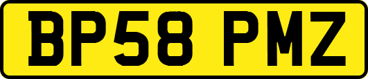 BP58PMZ