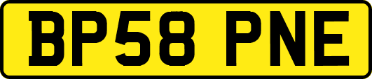 BP58PNE