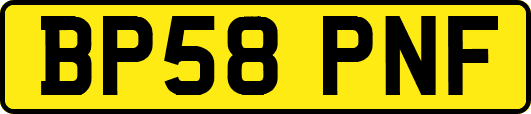BP58PNF