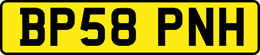 BP58PNH