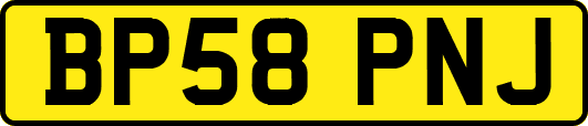BP58PNJ