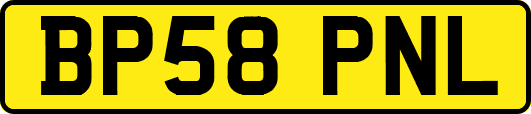 BP58PNL