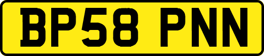 BP58PNN