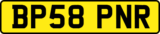 BP58PNR