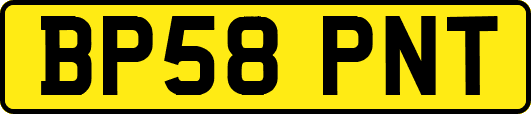 BP58PNT