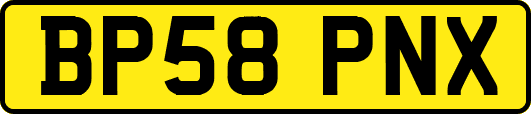 BP58PNX