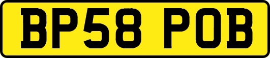 BP58POB