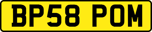 BP58POM