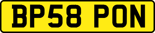 BP58PON
