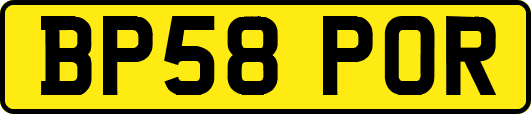 BP58POR