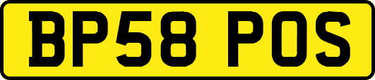 BP58POS