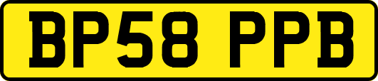 BP58PPB