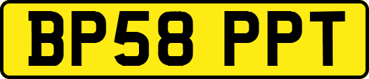 BP58PPT