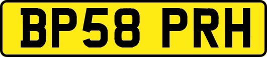 BP58PRH