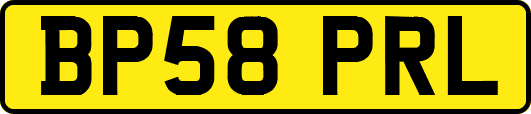 BP58PRL