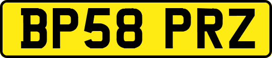 BP58PRZ