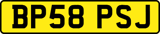 BP58PSJ