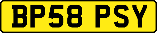 BP58PSY